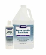 Dog Shampoo Benzoyl Peroxide Creme Rinse Healing Dermatitis Relief Choos... - $37.44 CAD+