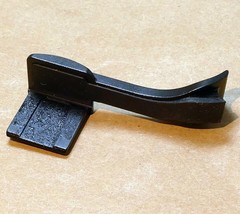Black Aluminum Metal Hot Shoe Thumb Up Rest for Fuji camera - €20,16 EUR