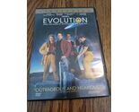 Evolution (DVD, 2001) David Duchovny - $11.76