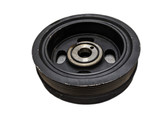 Crankshaft Pulley From 2014 Subaru XV Crosstrek  2.0 - $39.95