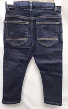 Toddler Boys' 3T  Pull-on Skinny Fit Jeans - Cat & Jack Blue Denim  image 3