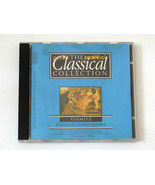 Stamitz The Classical Collection cd Ex condition FREE POSTAGE - £14.73 GBP