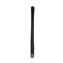 2 Way Radio Antenna BASIC Generic BNC Antenna FM Radio Scanner VHF UHF - £4.04 GBP