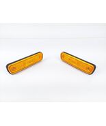 Pair Side Marker Lamp Bumper light for SUZUKI Grand Vitara 1999-06 XL-7 ... - $44.32 CAD