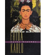 443Book Frida Kahlo English - £4.75 GBP