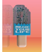 Magic Your Life Lipstick Lip Gloss Waterproof Long Lasting Cosmetics Mak... - $182.70 MXN