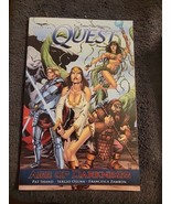 Grimm Fairy Tales Presents Quest Trade Paperback (Zenescope Entertainmen... - $18.99