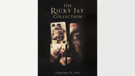 The Ricky Jay Collection Catalog - Book - £43.48 GBP