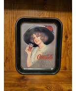 Vintage 1970&#39;s Coca Cola Tin - $38.40 CAD