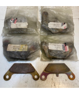 4 Quantity of Brake Pad Set of 2 | 98-11575, 9G1Y, 9G1S (4 Quantity) - $137.52 CAD