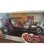 Tom Daniel Iron Legends Toy Zone Bad Medicine 1/18 Scale Diecast New in Box - $88.00