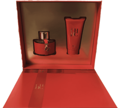 CH by CAROLINA HERRERA 2PCS WOMEN SET, 3.4 OZ + 3.4 OZ Body Lotion - €127,79 EUR