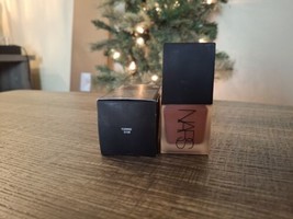 Nars TORRID Liquid Blush (0.50 oz.) - £27.14 GBP