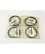 80XL037 Rubber Timing Belt 3/8&quot; W x 40 Teeth Qty 4 New 2L558 - $22.56 CAD