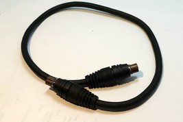 Canon 6 pin male cord for FA-20 cable - $16.25
