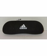 Adidas Sunglasses Eyeglasses Case Black white - €12,79 EUR