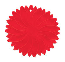 Harold Import Brands that Cook Red Rubber Manual Bottle/Can Opener - $8.95