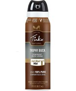 Tinks Trophy Buck Buck Mist 3oz. Aerosol W5314 2 Pack - £13.54 GBP