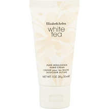 WHITE TEA by Elizabeth Arden HAND CREAM 1 OZ For WOMEN - $23.22