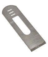 Stanley 0-12-504 Replacement Block Plane Iron Cutter for Plane, Silver, ... - £23.62 GBP