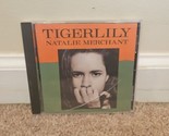 Tigerlily by Natalie Merchant (CD, 1995) - $5.22