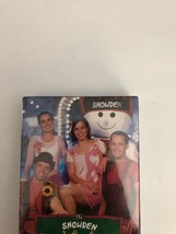 The Snowden Raggedy Ann &amp; Andy Holiday Show Ice Skating Vhs RARE-SHIPS N 24 Hrs - $21.02