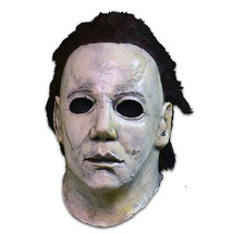 Halloween 6 the Curse of Michael Myers Michael Myers Mask - £74.14 GBP