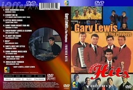Gary Lewis And The Playboys The Forever Collection Dvd - £34.36 GBP