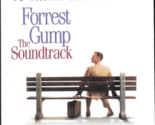 Forrest Gump: The Soundtrack - 32 American Classics On 2 CDs (CD, 1994) - $3.80