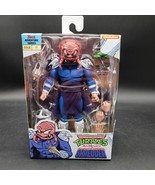 NECA Teenage Mutant Ninja Turtles Adventures (Archie Comics) Krang Shredder!TMNT - $23.75