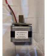 Minebea Motor 17PM-K254CG01LN Stepping Motor T12Y28-01 - $37.25