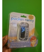 NEW Itzbeen Pocket Nanny Nursery Tool Multi-Purpose Baby Care Timer Mode... - $710.66 MXN