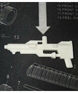 Transformers G1 Ultra Magnus 3D Printed Replacement Gun With 2 Post - $10.00