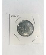 1996  India One Rupee  Wheat Coin Nice - $4.93 CAD