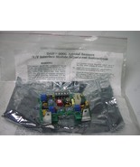 MSA 476254 Dan 6000 Series V/F Analog To Frequency Interface Module New - €43,21 EUR