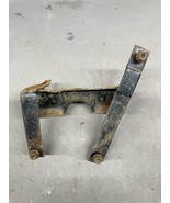 1959 1960 Chevy Impala Belair Biscayne Dash Steering Column Bracket Brac... - $858.52 MXN