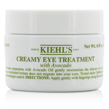 Kiehl&#39;s by Kiehl&#39;s Creamy Eye Treatment with Avocado  --28g/0.95oz - $62.00