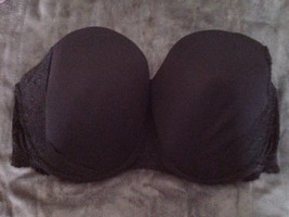 your strapless reggiseno con ferretto uk 42G usa 42FF euro 95H france 11... - $20.33