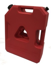 3 Gallon Plastic Jerry Can Refill Tank 4 Jeep ATV - $935.89 MXN