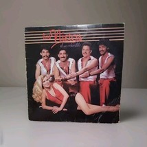 Los Nietos – Y Su Abuelita [1984] Vinyl LP Latin Salsa Merengue Guaguanc... - €11,95 EUR
