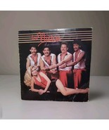 Los Nietos – Y Su Abuelita [1984] Vinyl LP Latin Salsa Merengue Guaguanc... - $261.50 MXN