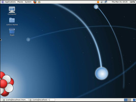 Scientific Linux VM For Virtualbox Physics Science Bootable USB Step By Step Cre - $16.50