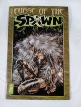 Curse Of The Spawn #7 March 1997 First Printing. - $2.96