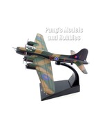 Boeing B-17 Flying Fortress - Royal Air Force RAF 1/144 Scale Diecast Model - €34,12 EUR