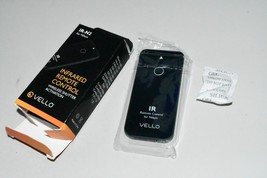 VELLO IR-N2 Infrared Remote Control for Select Nikon Cameras NEW w1fnt - $16.37
