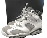 Nike Shoes Air jordan 6 retro 393271 - £79.38 GBP