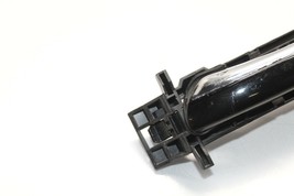 2000-2006 MERCEDES W220 S430 S500 S600 FRONT DRIVER L EXTERIOR DOOR HANDLE P6720 image 4