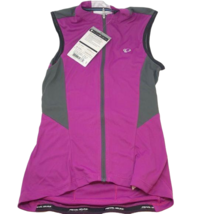 PEARL IZUMI Women&#39;s Elite Pursuit SL Jersey Size XS - $77.40