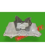 97-08 Porsche Boxster Lower Bottom Engine Motor Oil Pan Sump Cover 99610... - $164.46 CAD