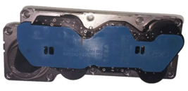 OEM Ford E4OD / 4R100 Transmission Solenoid Pack / Block 1995 1996 1997 Non-PWM image 2